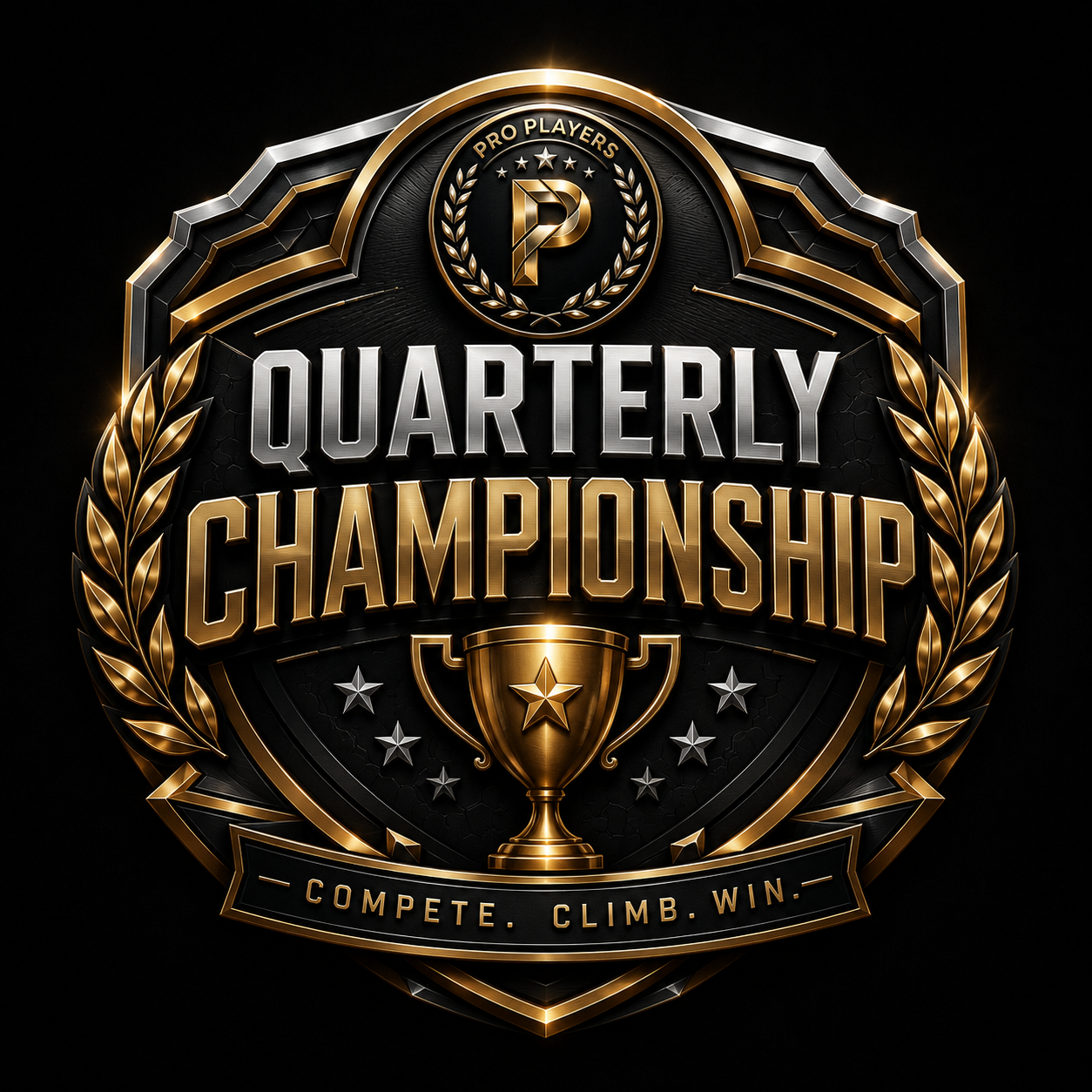 Quarterly Championship