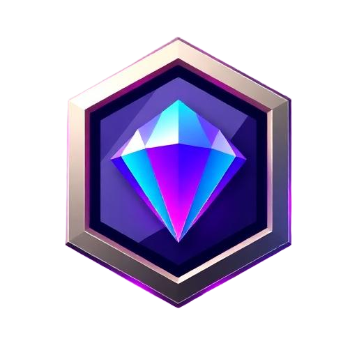 Contender rank badge