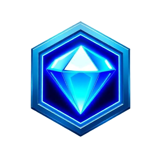 Elite rank badge