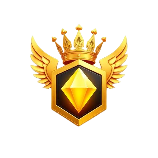 Legend rank badge